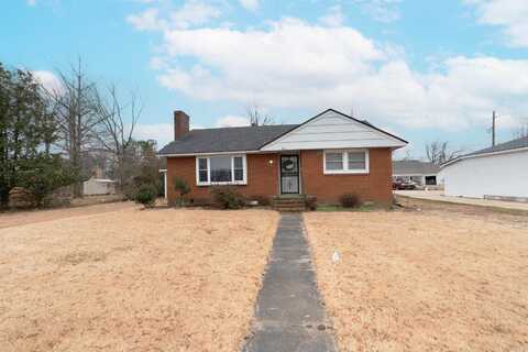 815 E Forrest Ave, Wynne, AR 72396