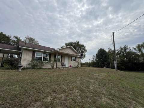 120 Polk Road 681, Mena, AR 71953