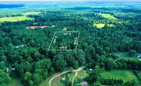 0 Bado Road, Gurdon, AR 71743