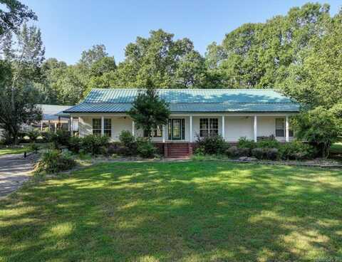 3385 Lewisburg Road, Austin, AR 72007