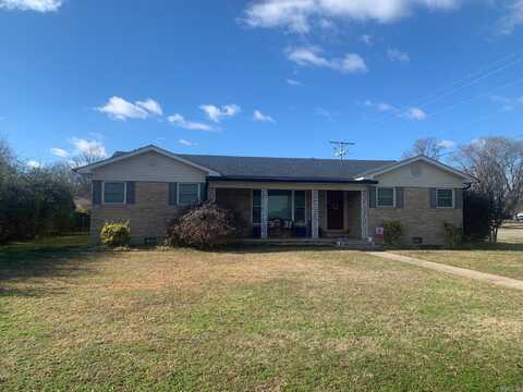 1902 S Columbus Street, Stuttgart, AR 72160