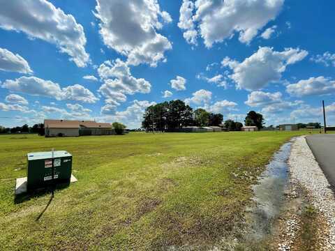 Lot 2 Dove Heights Subdivision, Walnut Ridge, AR 72476