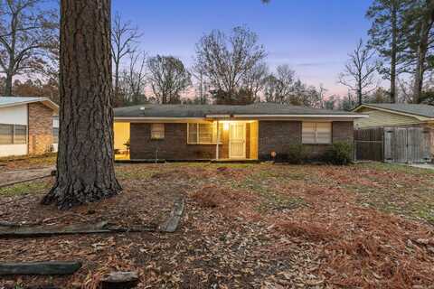 3407 E Lake Drive, Pine Bluff, AR 71603