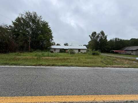 588 Missle Base Rd., Judsonia, AR 72081