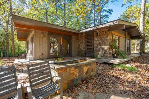 1 Onda Lane, Hot Springs Village, AR 71909