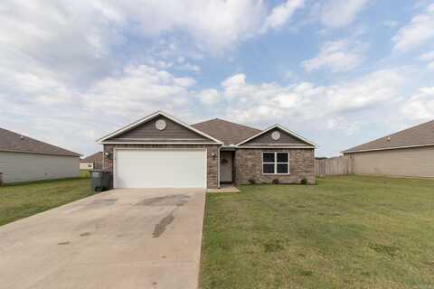 332 Emma Drive, Brookland, AR 72417