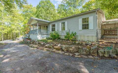 549 Tall Timber Road, Hot Springs Village, AR 71909