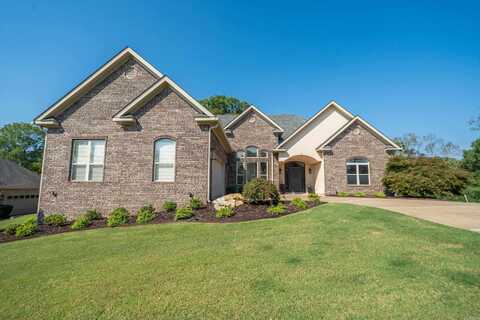 214 Trabecca Cir, Hot Springs, AR 71913