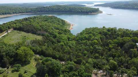 Lot 115 Green Haven Road, Mountain Home, AR 72653