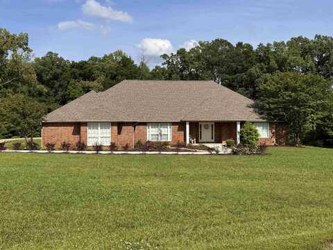 4101 Harvest Drive, White Hall, AR 71602