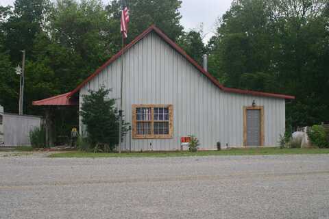 116 HWY 280 Spur Highway, Peach Orchard, AR 72453