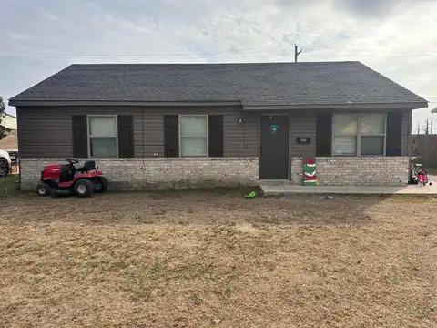 1201 Mulberry Drive, Trumann, AR 72472