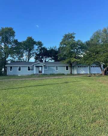 5248 W Hwy 36, Rose Bud, AR 72137