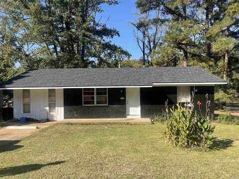 109 W Harvey Drive, De Queen, AR 71832