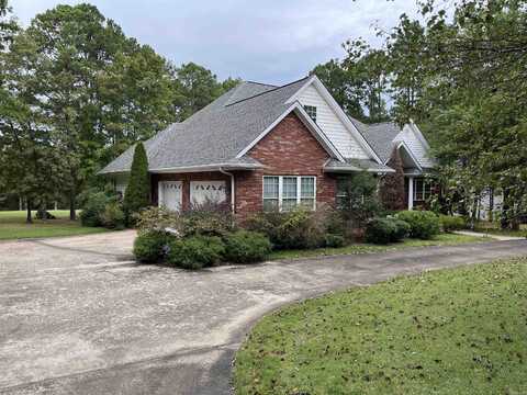 130 Fairway, Fairfield Bay, AR 72088