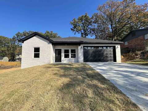 5502 Francis Street, North Little Rock, AR 72118