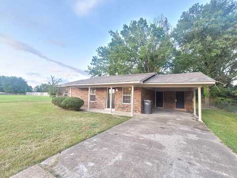 208 Crisp, West Helena, AR 72390