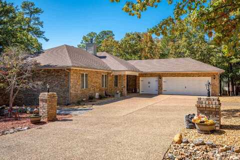 5 Sanchez Cove, Hot Springs Village, AR 71909