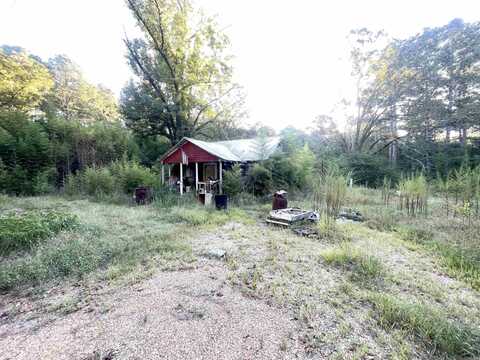 2161 Calhoun 3, Camden, AR 71701