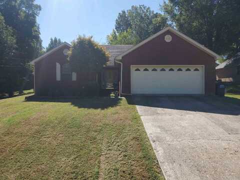 908 Dogwood Drive, Piggott, AR 72454