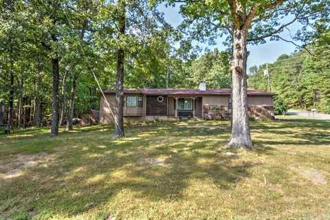 173 Dunn Hollow Road, Fairfield Bay, AR 72088