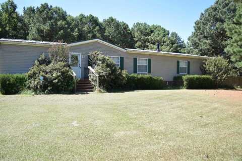 1110 Hunter Drive, Redfield, AR 72132