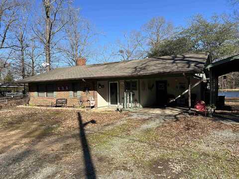 484 W Clearwater Dr., Sheridan, AR 72150