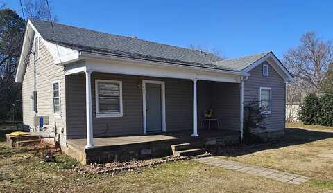 409 N Frankfort Avenue, Russellville, AR 72801