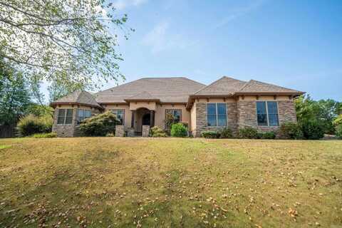 124 Pointer Place, Hot Springs, AR 71901