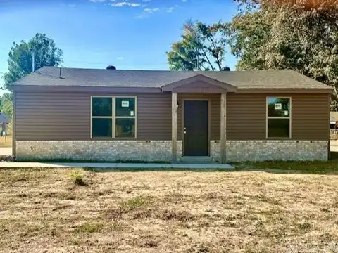 216 S Magnolia, Trumann, AR 72472