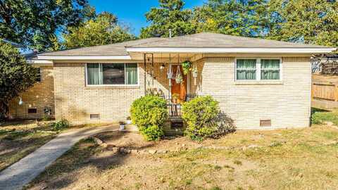 216 N Jackson Street, Little Rock, AR 72205