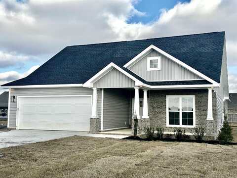 140 Pintail Pointe, Manila, AR 72442