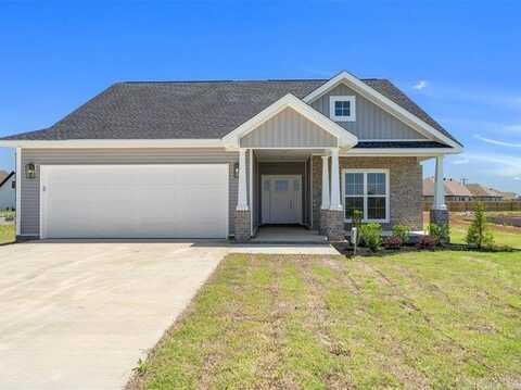 140 Pintail Pointe, Manila, AR 72442