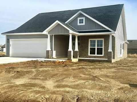 140 Pintail Pointe, Manila, AR 72442