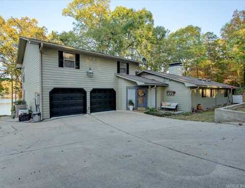 370 Restful Ridge Road, Hot Springs, AR 71913