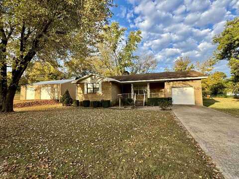 38 Harris Street, Melbourne, AR 72556