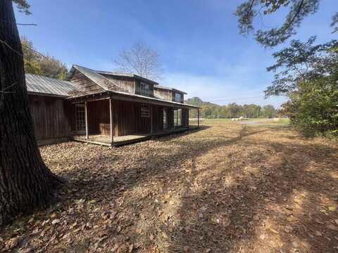 4 Little Red Lane, Heber Springs, AR 72543