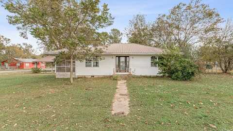 135 3rd, Biggers, AR 72450