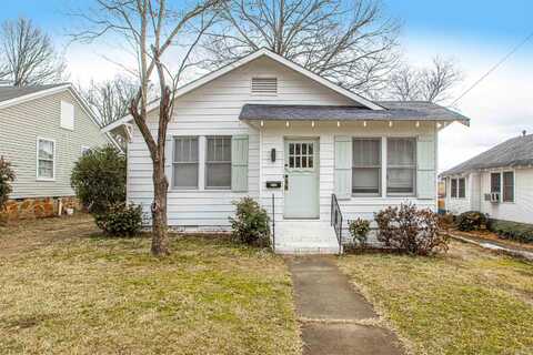 201 N Beechwood Street, Little Rock, AR 72205