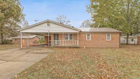 319 Stephans Lane, Corning, AR 72422