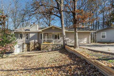 28 Cambre Circle, Hot Springs Village, AR 71909