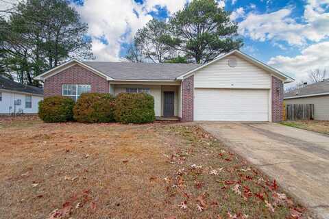 15 White Fox Cove, Cabot, AR 72023