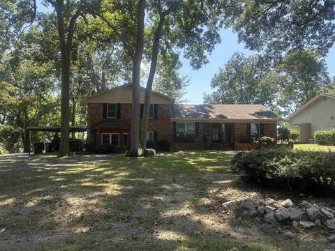 987 Lakehall Road, Lake Village, AR 71653