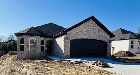 308 Forest Glen Cove, Jacksonville, AR 72076