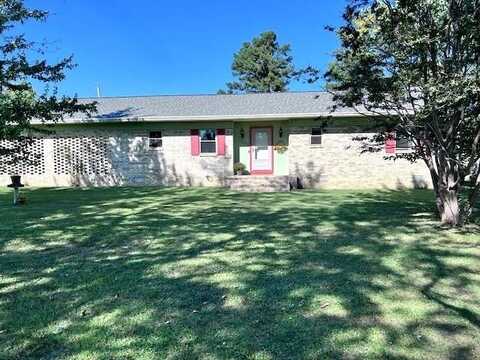 1502 Cynthia Street, Mountain View, AR 72560