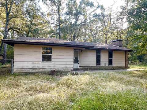 1606 Sweet Gum Lane, Pine Bluff, AR 71603