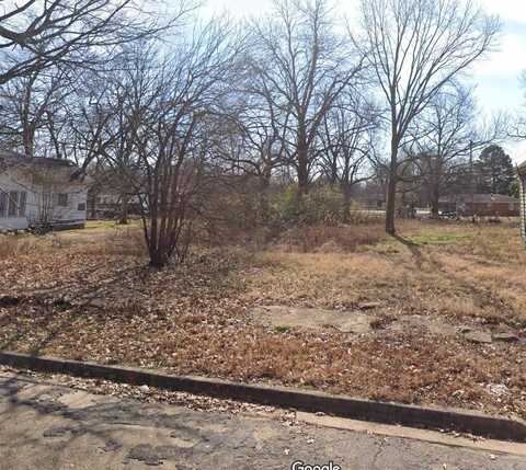 1010 E 7th Ave, Pine Bluff, AR 71601