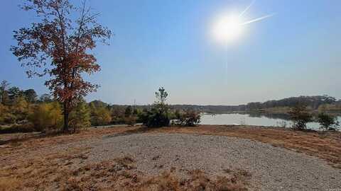 Lot 3 Many Fish Tr., Hot Springs, AR 71901