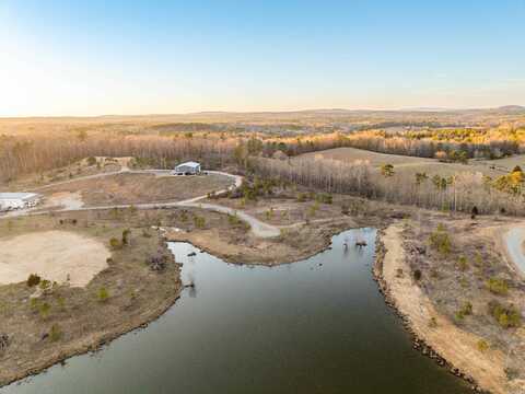 Lot 3 Many Fish Tr., Hot Springs, AR 71901