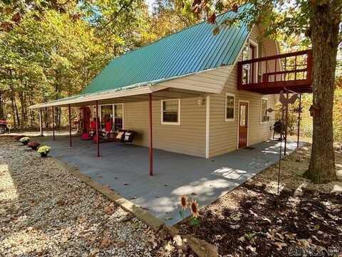 1205 Aspen Road, Clinton, AR 72031